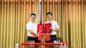 仁和物流與順心捷達達成戰(zhàn)略合作，攜手賦能數智物流