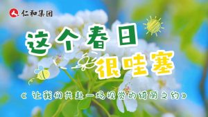 準備好享受一場視覺盛宴了嗎？Let’s GO！