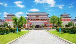 雙輪驅(qū)動，數(shù)字突圍：仁和集團的高質(zhì)量發(fā)展破局之道